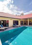Ảnh chính 3 Bedroom Seaview Villa Zanzibar SDV342-By Samui Dream Villas