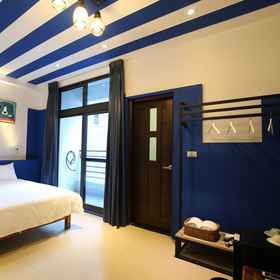 Primary image1Me Homestay,万荣乡飯店