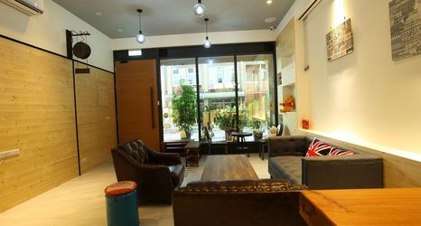 其他 2 Me Homestay