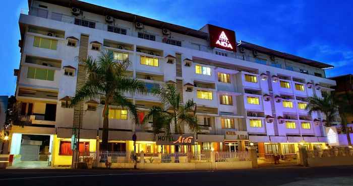 Lainnya Hotel Aida