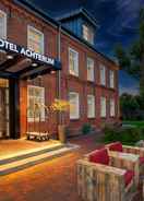 Imej utama Hotel Achterum Greetsiel