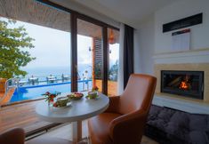 Others 4 Sapanca Villa Suite