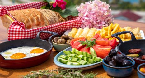 Others 2 Sapanca Villa Suite