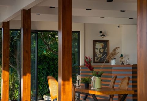 Khác Sapanca Villa Suite