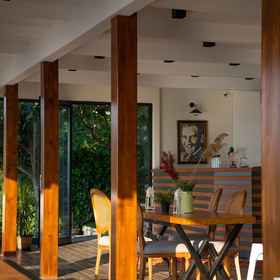 Reception 1 Sapanca Villa Suite, Khách sạn Sakarya