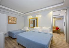 その他 5 Gvar Apart Hotel