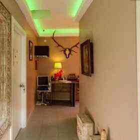 Interior entrance1艾斯精品飯店 - 僅供成人入住,索安勒克飯店