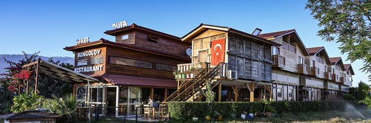 Others Dufa Apart Bungalow