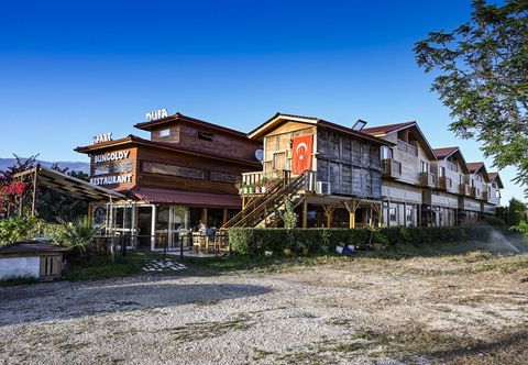 Others Dufa Apart Bungalow