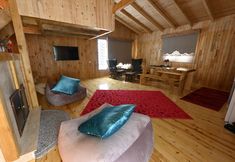 Others 2 Dufa Apart Bungalow