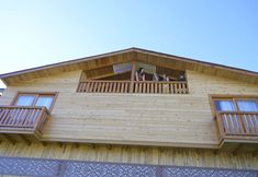 Others 6 Dufa Apart Bungalow