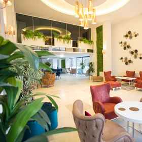 Primary image 1 A Royal Suit Hotel, Hotel Kayseri