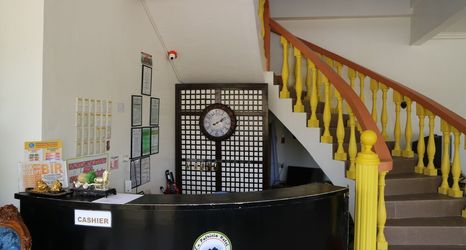 其他 2 La Patricia de Baler