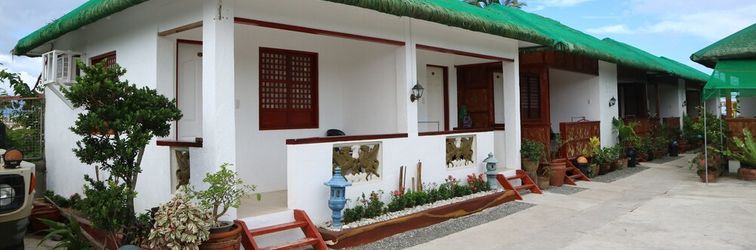 其他 La Patricia de Baler