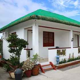 Primary image1La Patricia de Baler,奥罗拉省飯店