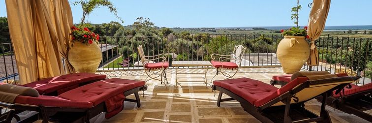 Others Antica Masseria Rottacapozza