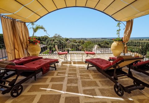 Others Antica Masseria Rottacapozza