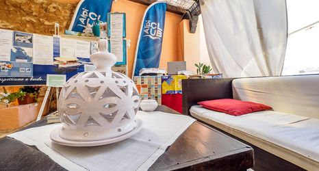 Others 2 Antica Masseria Rottacapozza