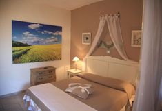 Others 7 Antica Masseria Rottacapozza