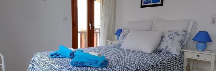 Lain-lain Smart Aparts