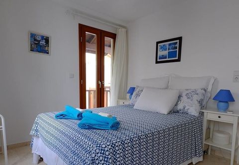 Lain-lain Smart Aparts