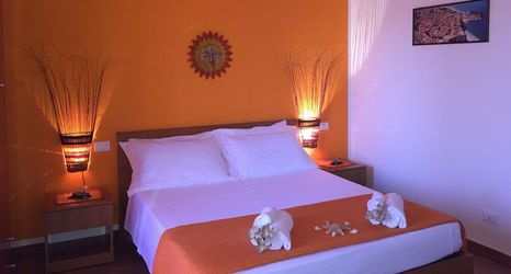 Others 2 Tropea Casa Scirocco