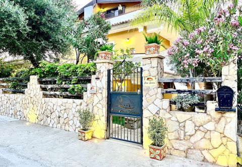 Others Tropea Casa Scirocco