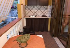 Others 6 Tropea Casa Scirocco