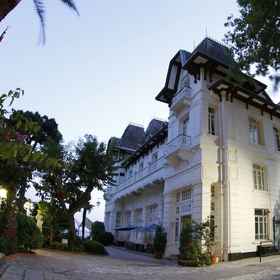 Primary image1阿納多盧庫盧布飯店,索安勒克飯店