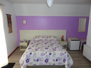 其他 4 Hotel Cabana Jardim De Flores