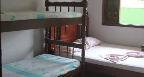 Others 2 Oásis Pousada