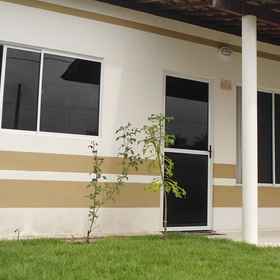 Primary image1UFAL 機場比鄰星民宿,宗比杜斯帕尔马雷斯机场飯店