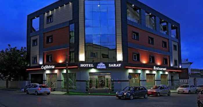 Lainnya Hôtel Saray