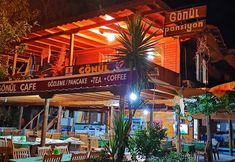 Others 7 Gonul Pansiyon