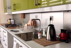 Khác 7 Karim Apartments