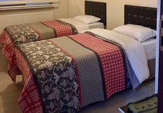 Khác 5 Karim Apartments