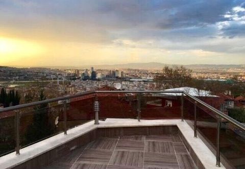 Khác Karim Apartments