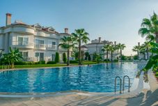 其他 Belek Golf Village