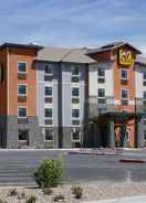 Imej utama My Place Hotel - North Las Vegas