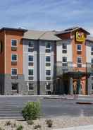 Imej utama My Place Hotel - North Las Vegas