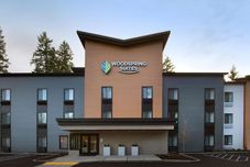 其他 WoodSpring Suites Seattle Redmond