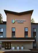 Imej utama WoodSpring Suites Seattle Redmond