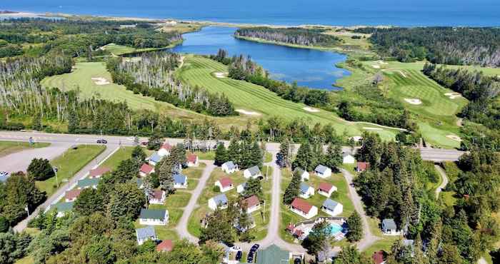 Khác Green Gables Bungalow Court