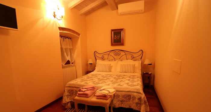 Lain-lain B&B La Corte Suites