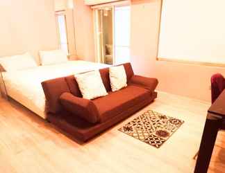 Others 2 Taipei MRT Luxury Apartment(Monthly Stay)