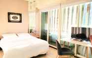 Others 7 Taipei MRT Luxury Apartment(Monthly Stay)