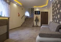 Others 2 Pensjonat Sykowny