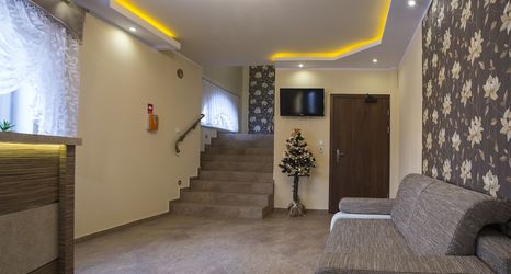 อื่นๆ 2 Pensjonat Sykowny