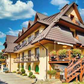 Primary image 1 펜시오나트 시코브니, 마워폴스카주 호텔