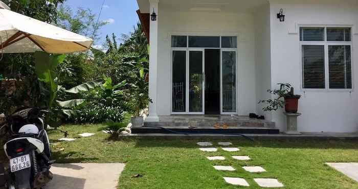 Khác Villa Tra suburb Nha Trang city